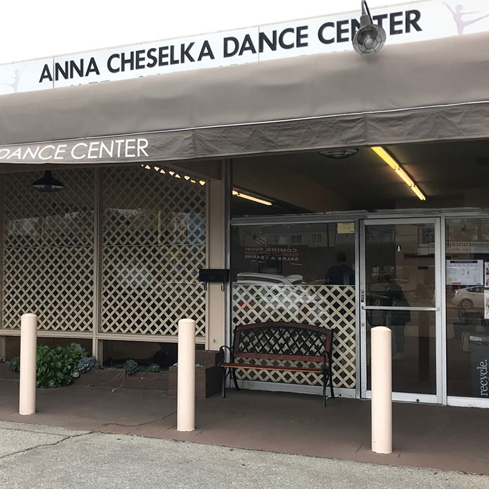 Anna Cheselka Dance Center